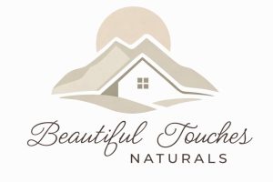 Beautiful Touches Naturals Logo
