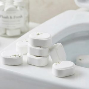 Botanical Bowl Clean Tablets